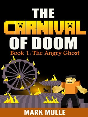 cover image of Carnival of Doom, Book 1
